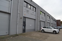 Bekijk foto 2 van eenheid 1 aan de Xenonstraat 77 in Almere