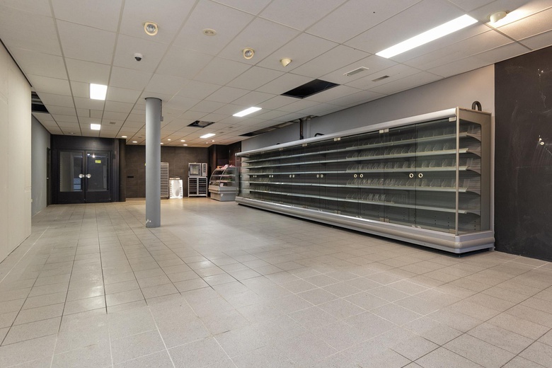 BedrijfsruimteaanKerkstraat 11<br/> inVorstenbosch BedrijfsruimteaanKerkstraat 11<br/> inVorstenbosch