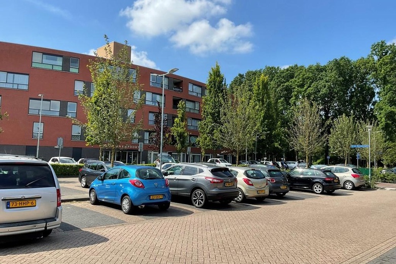 Winkelruimte Valkenswaard - Van Bruhezedal 6 - Foto 11