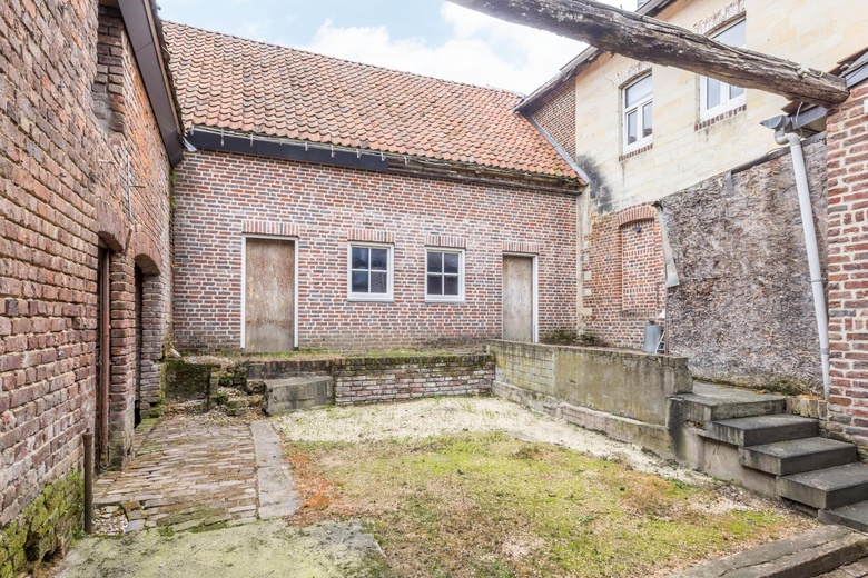 HorecaaanPastoor Brouwersstraat 7<br/> inMargraten