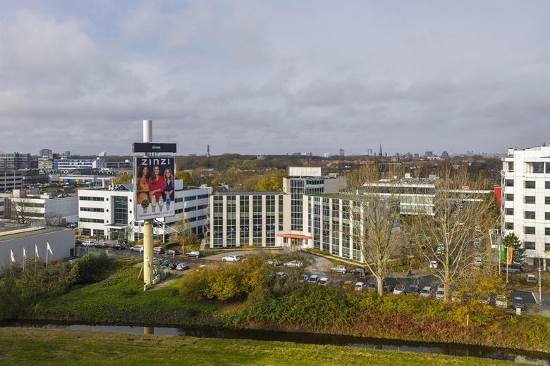 Kantoorruimte Rijswijk - Fleminglaan 10 - Foto 30