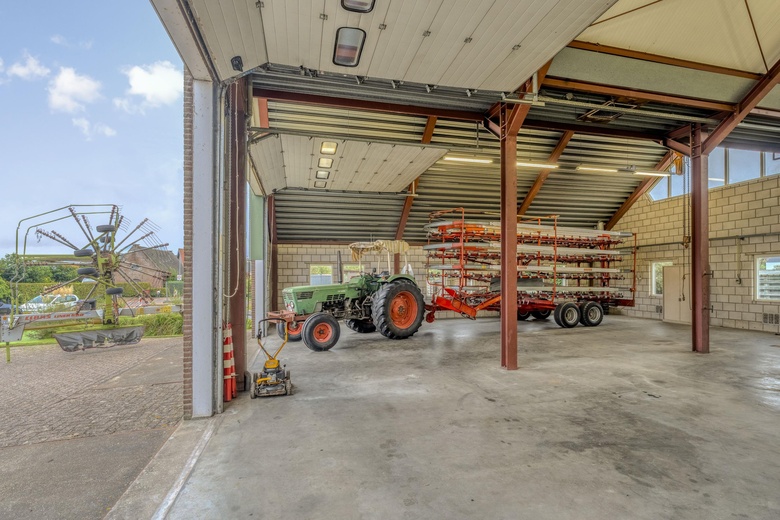 BedrijfsruimteaanDe Haal 3 a<br/> inOostzaan