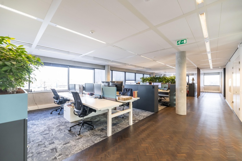 KantoorruimteaanHavenstraat 21 A<br/> inSchiedam KantoorruimteaanHavenstraat 21 A<br/> inSchiedam