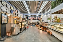 Horeca Amsterdam - Jan de Jonghkade 79 - Foto 6