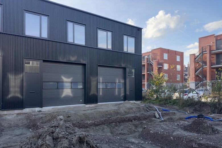 Bekijk foto 1 van Steur 422