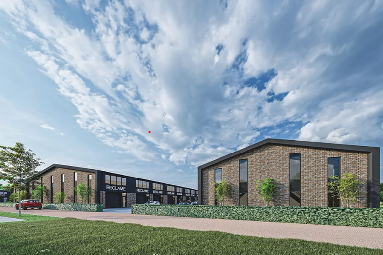 BedrijfsruimteaanDirk Verheulweg 0<br/> inWaddinxveen