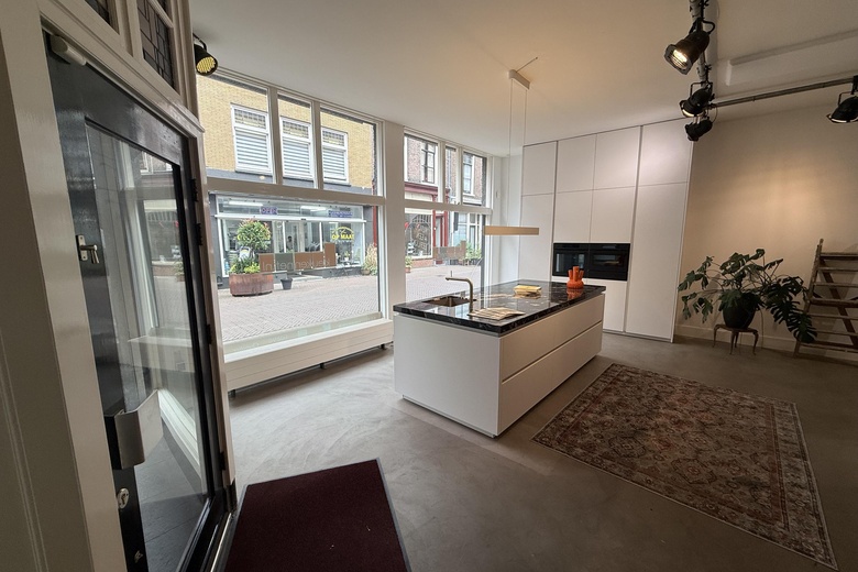 Winkelruimte Dordrecht - Voorstraat 382 D - Foto 4