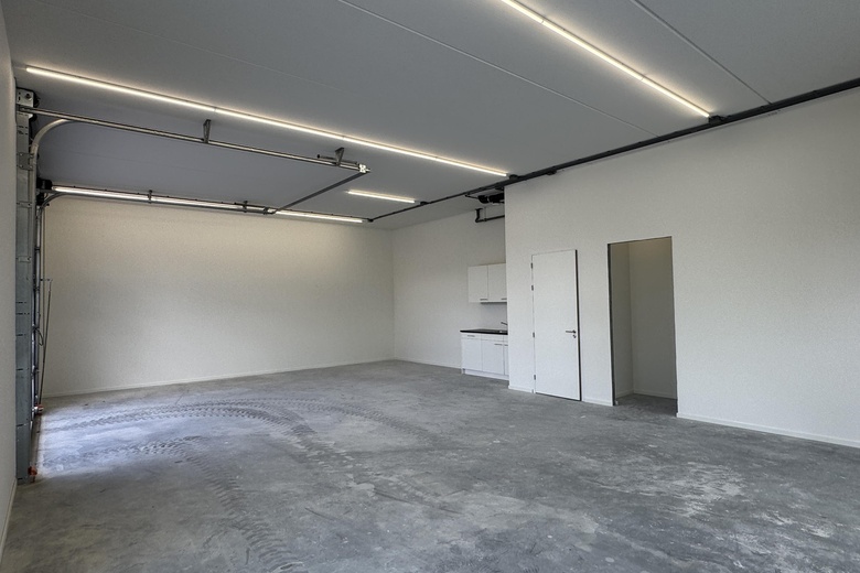 BedrijfsruimteaanMarconistraat 31<br/> inZwolle BedrijfsruimteaanMarconistraat 31<br/> inZwolle