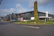 Bedrijfsruimte Oldenzaal - Nijverheidsstraat 36 - Foto 6