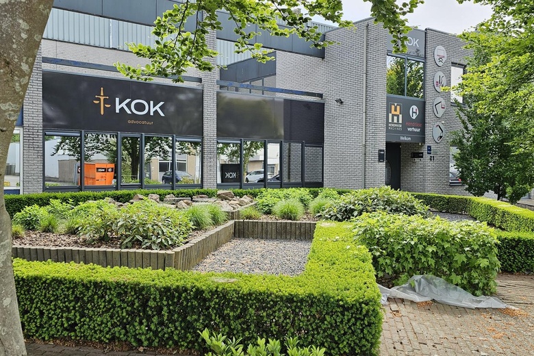 KantoorruimteaanMax Planckstraat 21<br/> inEde