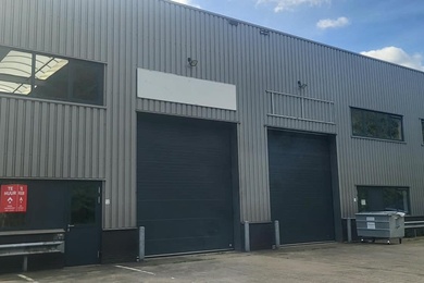 Bedrijfsruimte Maalderij 12, Nieuwerkerk aan den IJssel | Bedrijfspand.com