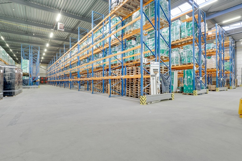 BedrijfsruimteaanStrijkviertel 31 A<br/> inDe Meern