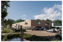 Bekijk foto 3 van Steenbakkerij 18 n