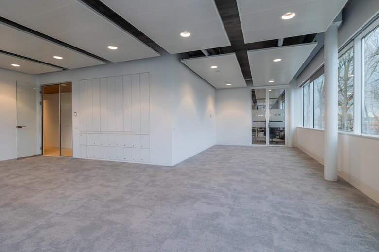 KantoorruimteaanSylviusweg 74<br/> inLeiden