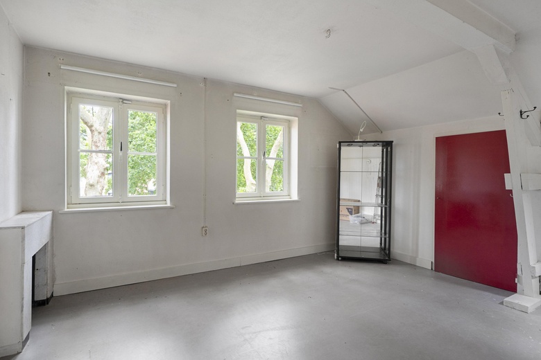 Bedrijfsruimte Papenhoven - Sterre der Zeeplein 12 - Foto 25