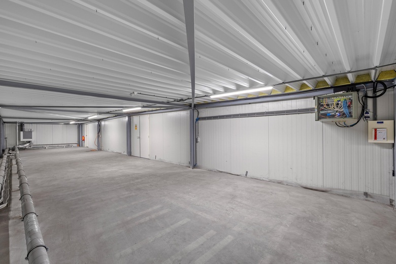 BedrijfsruimteaanVaartkant 5<br/> inRoosendaal