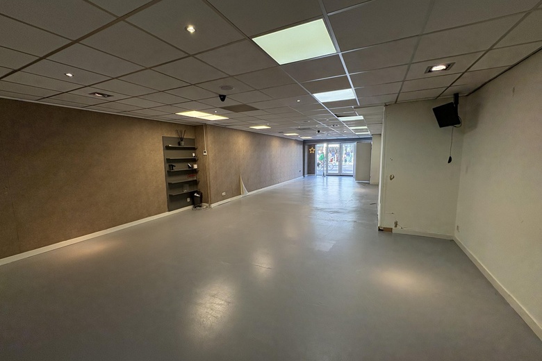 Winkelruimte Valkenswaard - Eindhovenseweg 12 - Foto 4