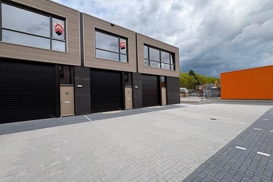 Bedrijfsruimte Best - Zandstraat 14 A - Foto 2