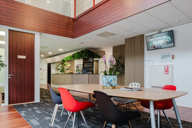 KantoorruimteaanEuropalaan 24<br/> inMaastricht