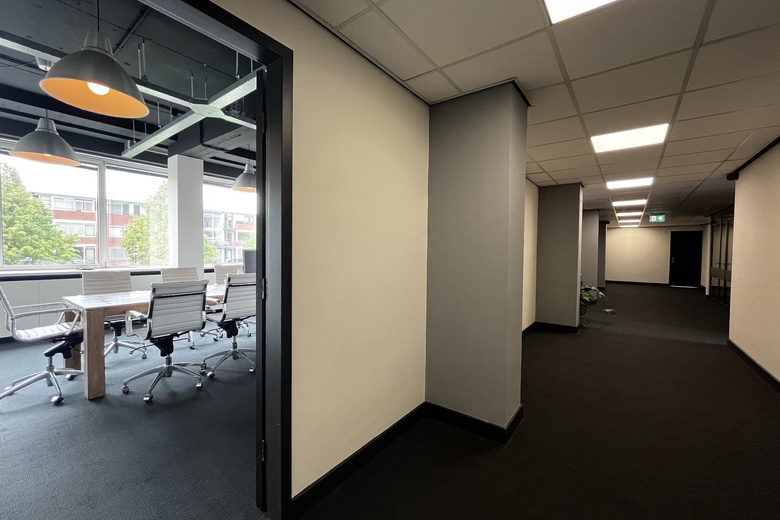 KantoorruimteaanHengeveldstraat 29<br/> inUtrecht