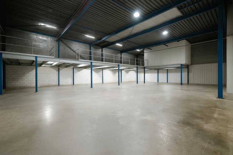 BedrijfsruimteaanPaul Gabrielstraat 19<br/> inDeurne BedrijfsruimteaanPaul Gabrielstraat 19<br/> inDeurne