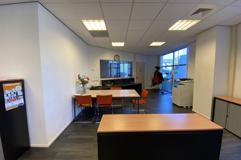 BedrijfsruimteaanProf. Eykmanweg 8<br/> inWaalwijk BedrijfsruimteaanProf. Eykmanweg 8<br/> inWaalwijk