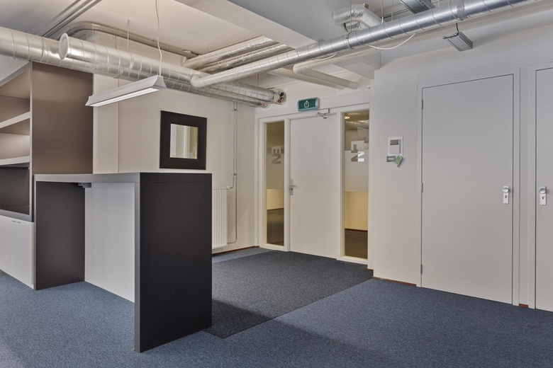 KantoorruimteaanStruisenburgstraat 44<br/> inRotterdam