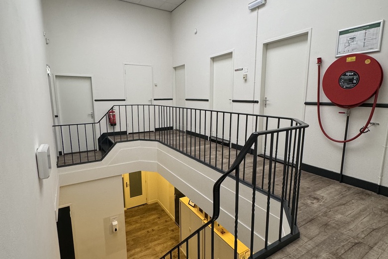 KantoorruimteaanLeemzeulder 31<br/> inLaren