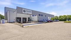 Bedrijfsruimte Nagelpoelweg 5, Apeldoorn | Bedrijfspand.com
