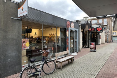 Winkelruimte Geleen - Passage 2 - Foto 2