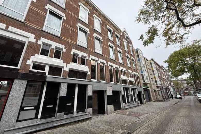 BedrijfsruimteaanBloemkwekersstraat 74C<br/> inRotterdam