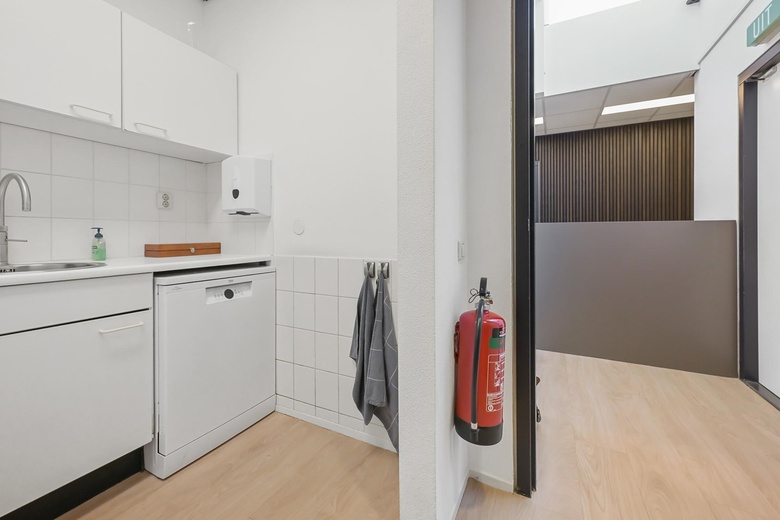 Kantoorruimte Zaandam - Pieter Ghijsenlaan 19 A - Foto 22