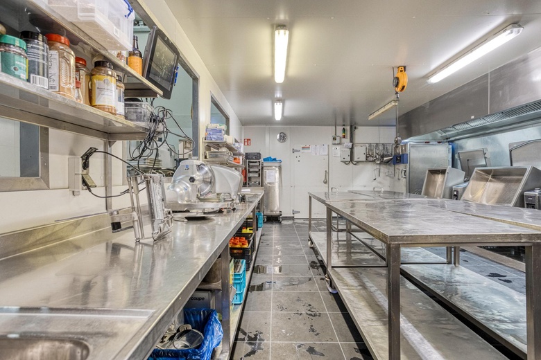 BedrijfsruimteaanVan Slingelandtstraat 37 A<br/> inAmsterdam