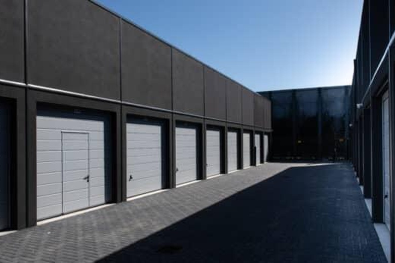 BedrijfsruimteaanBinnendelta 12<br/> inBlaricum