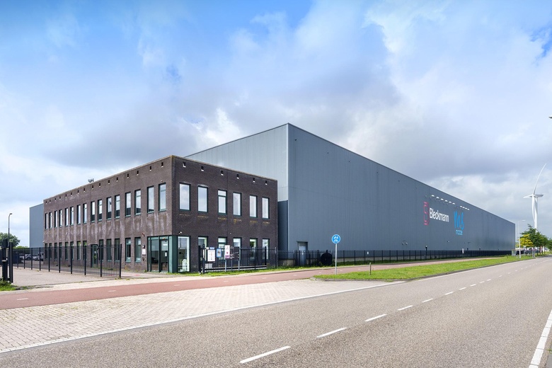 BedrijfsruimteaanBeiraweg 11<br/> inAmsterdam