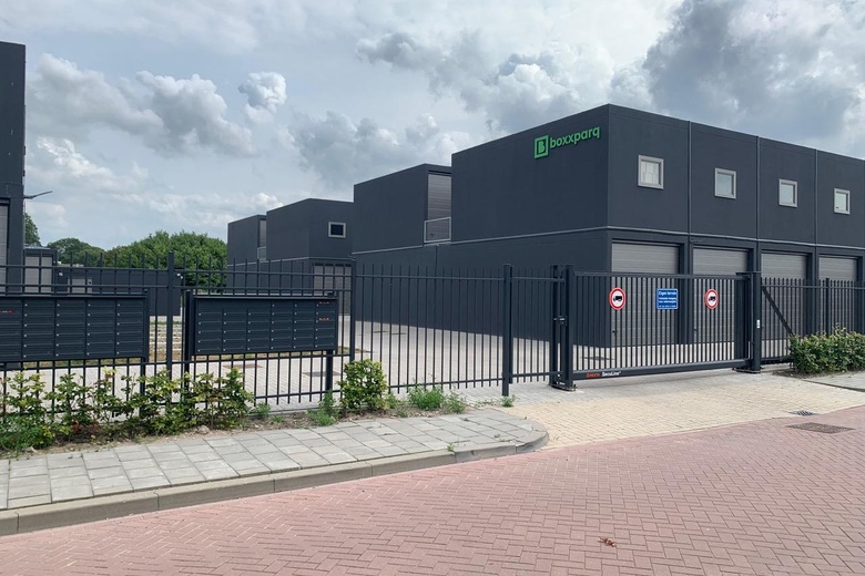 BedrijfsruimteaanTitaniumweg 202<br/> inAlphen aan den Rijn