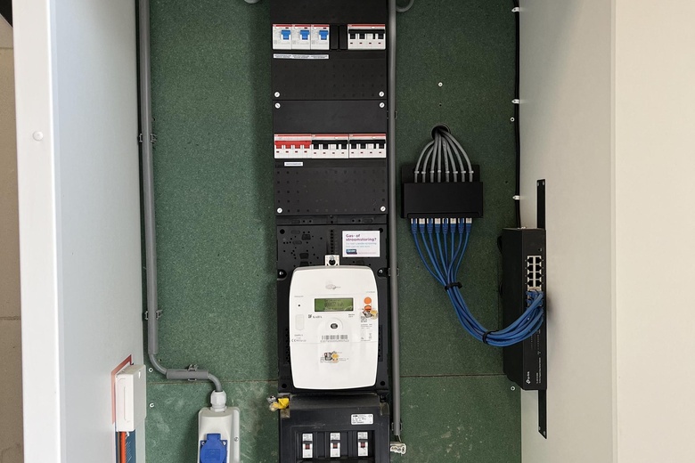 BedrijfsruimteaanTransistorstraat 61 D<br/> inAlmere