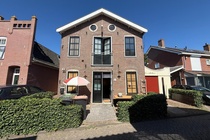 Bedrijfsruimte Uitgeest - Hogeweg 92 a - Foto 1