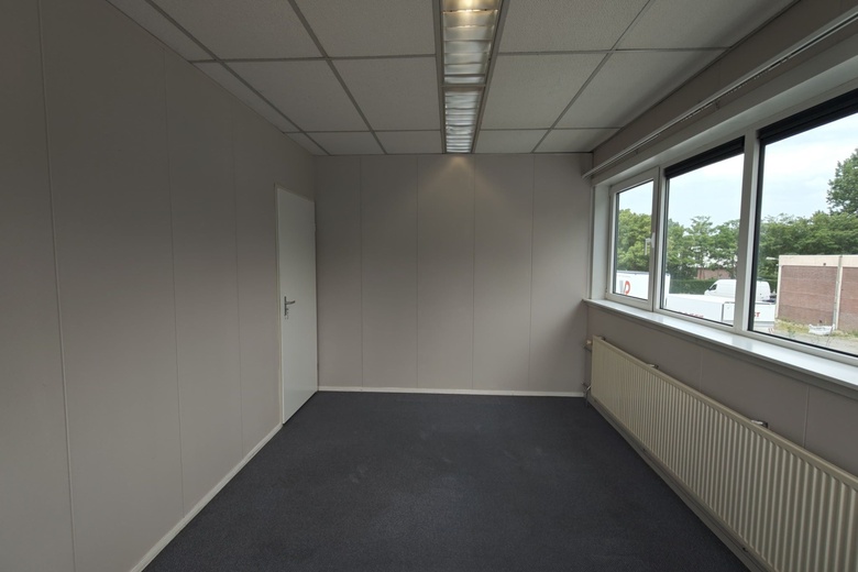 KantoorruimteaanDe Steiger 203<br/> inAlmere