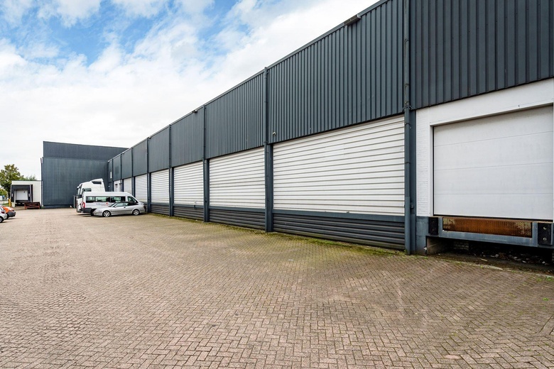 BedrijfsruimteaanNijverheidsweg-Noord 75<br/> inAmersfoort BedrijfsruimteaanNijverheidsweg-Noord 75<br/> inAmersfoort