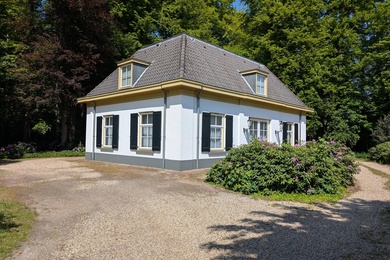 Kantoorruimte te huur Warnsveld - Rijksstraatweg 119 a