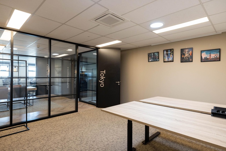 KantoorruimteaanStevinweg 5 - 7<br/> inSpijkenisse KantoorruimteaanStevinweg 5 - 7<br/> inSpijkenisse