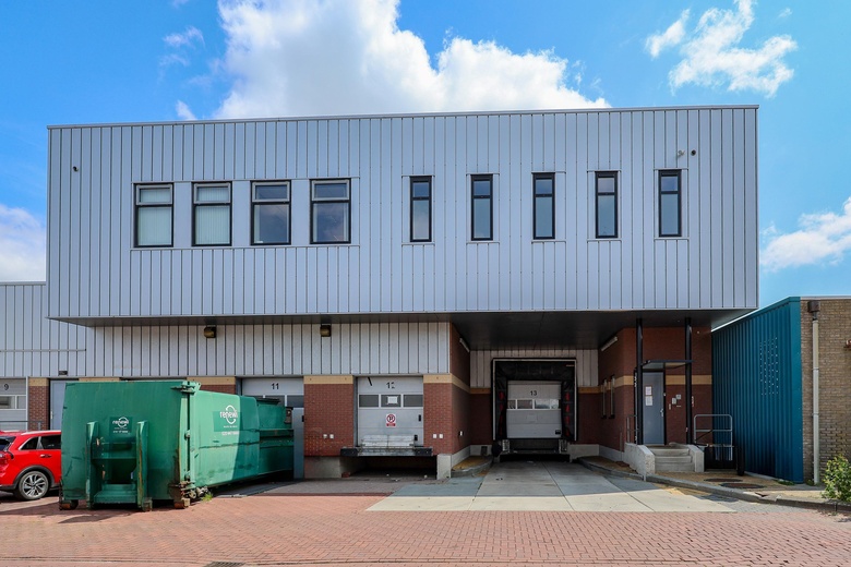 Bedrijfsruimte Amsterdam - Tijnmuiden 18 A - Foto 6