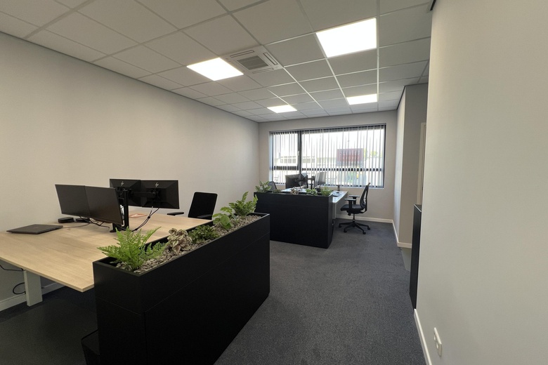 Bedrijfsruimte Oud-Beijerland - Laurens Jzn. Costerstraat 4 D - Foto 9