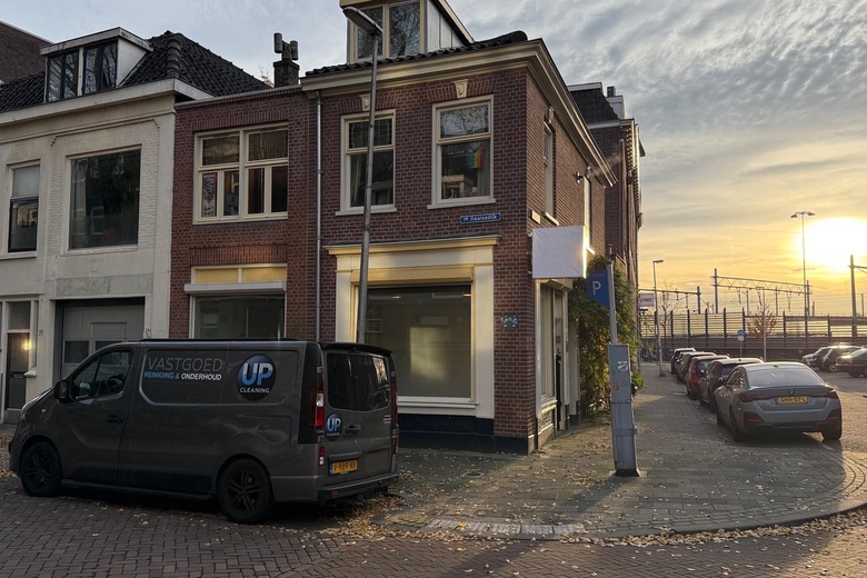 WinkelruimteaanBoorstraat 113<br/> inUtrecht