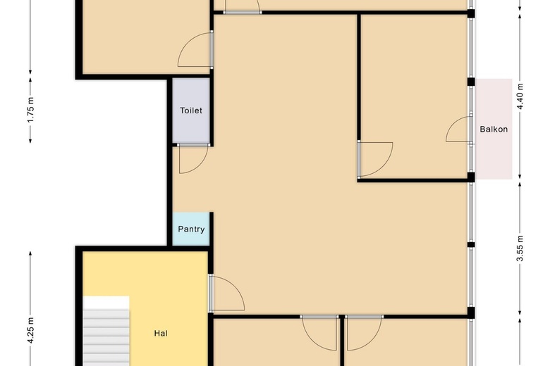 KantoorruimteaanLeidseweg 33<br/> inVoorschoten