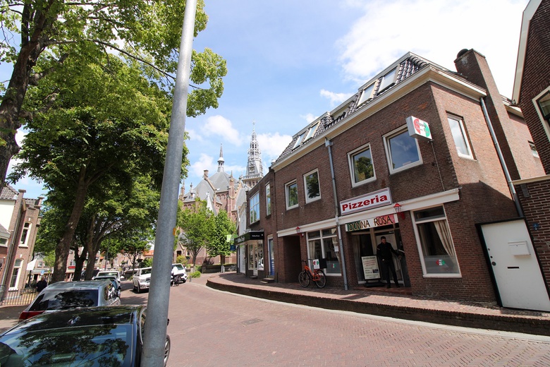 HorecaaanRensgars 6<br/> inSchagen HorecaaanRensgars 6<br/> inSchagen