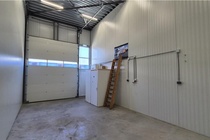 Bedrijfsruimte Steenwijk - Eeser Hout 6 H - Foto 5