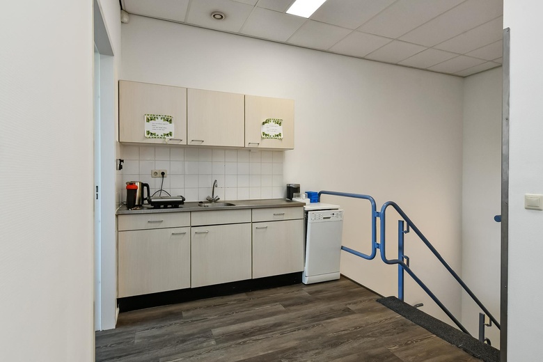 BedrijfsruimteaanImpact 41<br/> inDuiven BedrijfsruimteaanImpact 41<br/> inDuiven