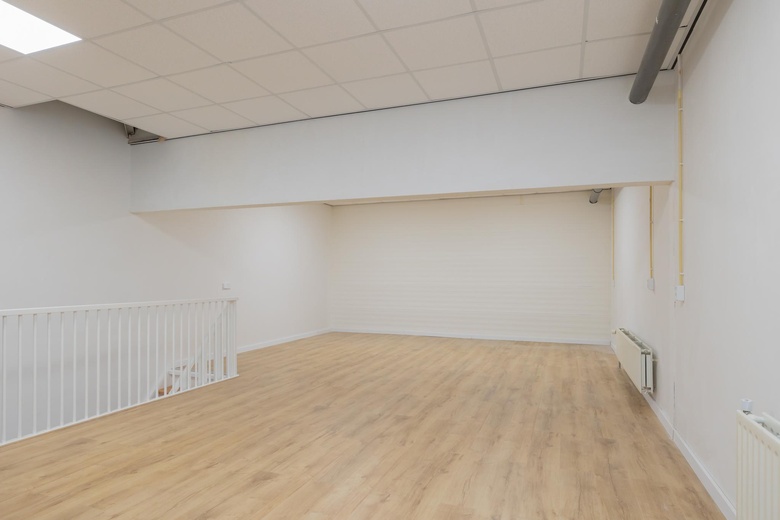 BedrijfsruimteaanMeer en Duin 24 B<br/> inLisse BedrijfsruimteaanMeer en Duin 24 B<br/> inLisse